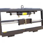 Carretillas elevadoras de montacargas de montacargas