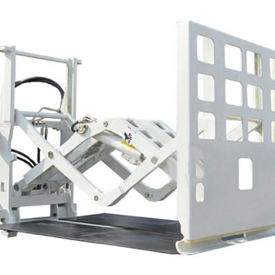 Venta de Carretillas Push Pull