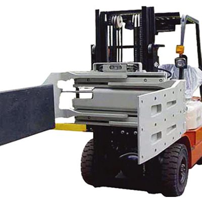 Pinza polivalente de revolución