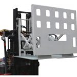 Carretilla elevadora Push Pull