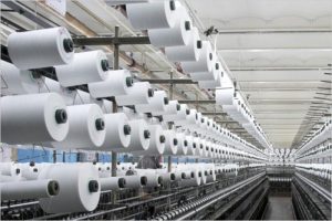 industria téxtil